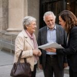 Proyecto MAS pide eliminar las barreras que dificultan el acceso de las personas mayores a la justicia