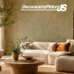 DECORACIÓN Y PINTURA JS redefine la forma de estrenar casa a través del interiorismo y la pintura