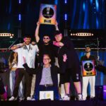 La moda y la música conquistan MMT FEST 2026 con el MMT Fashion Show y la DJ’s Battle La moda y la música conquistan MMT FEST 2026 con el MMT Fashion Show y la DJ’s Battle