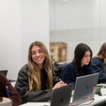 ESERP destina 1,2 millones en becas para la formación en IA, Data, Sostenibilidad y Nuevas Tecnologías ESERP destina 1,2 millones en becas para la formación en IA, Data, Sostenibilidad y Nuevas Tecnologías