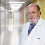 Un paso adelante en la cirugía de columna: una técnica quirúrgica de tratamiento de las escoliosis de los adolescentes sin perder movilidad Un paso adelante en la cirugía de columna: una técnica quirúrgica de tratamiento de las escoliosis de los adolescentes sin perder movilidad