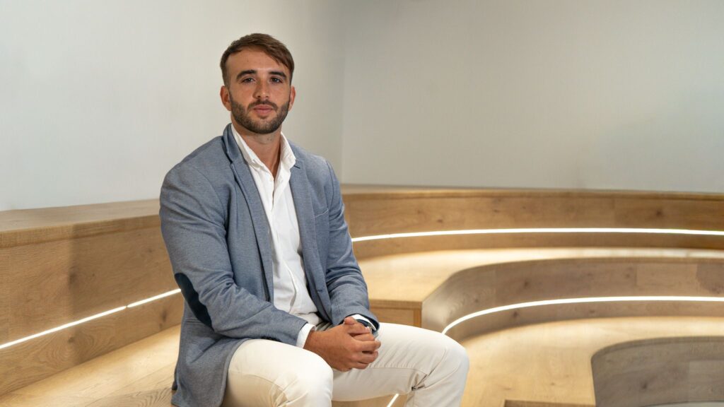 Emilio Santa Cruz, EIG: “Las empresas pierden adjudicaciones por no hacer memorias técnicas competitivas”