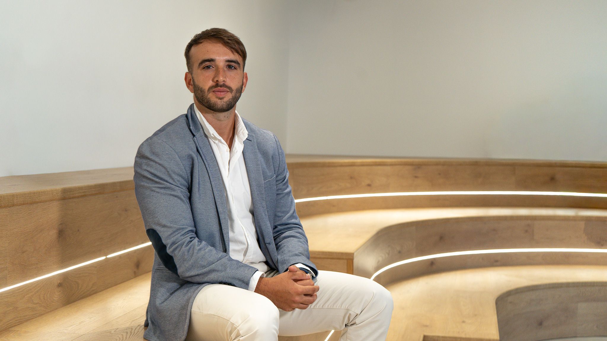 Emilio Santa Cruz, EIG: “Las empresas pierden adjudicaciones por no hacer memorias técnicas competitivas”