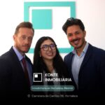 Konte Inmobiliaria se consolida como inmobiliaria en Hortaleza de referencia con más de 300 reseñas de clientes Konte Inmobiliaria se consolida como inmobiliaria en Hortaleza de referencia con más de 300 reseñas de clientes
