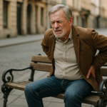 Dr. Gastón Camino, traumatólogo: “El dolor de espalda persistente puede ser señal de patologías como la estenosis lumbar”