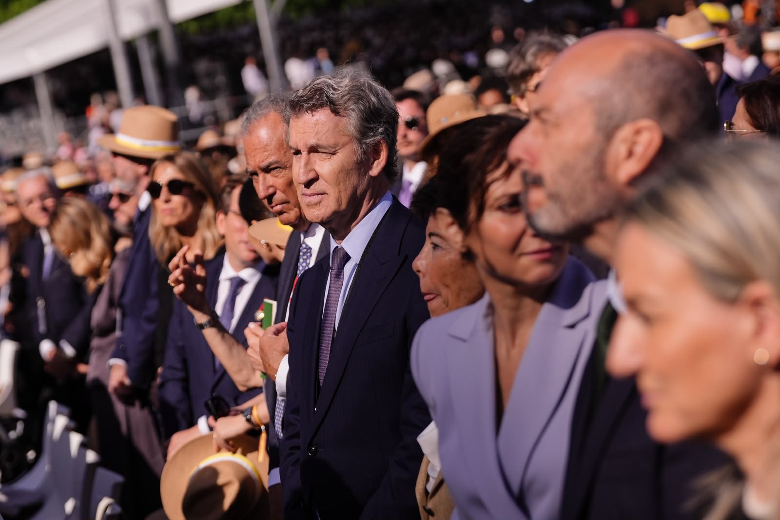 Superlunes de León XIV, estalla lucha en Irán, Florentino se impone, pugna cerrada en Lima de Keiko y Roberto