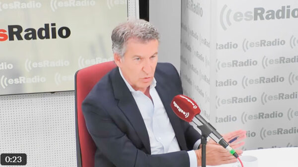 El juez Pedraz imputa a la presidenta de la SEPI y llamada de Feijóo a 184 diputados ante urgencia