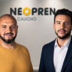 Neopren Caucho lidera el recubrimiento de rodillos para el sector industrial andaluz