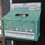 La Fundación ALAIN AFFLELOU y GLS Spain se alían para facilitar el acceso a la salud visual a colectivos vulnerables