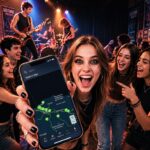 Nace Gigtonic, la plataforma que pone a bandas y locales en el mapa de la música en directo