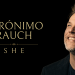 Gerónimo Rauch sorprende con el lanzamiento de “She”, el fenómeno viral que conquistó las redes