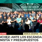 Cloacasgate, el PSOE asaltó el Estado para blindar a Sánchez y destruir a sus rivales