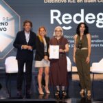 Redegal obtiene el Distintivo IGE en Buen Gobierno y consolida su modelo de gestión ética y transparente