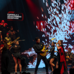 WAH acoge la presentación oficial de MADRING con una producción artística creada para la ocasión