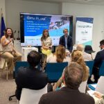 Madrid Network y la FUAM lideran la cumbre sobre Inteligencia Artificial que advierte a las empresas: “Si la IA no te descubre, no existes”