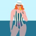 Más allá del bikini: INTIMINA explica por qué el microbioma íntimo sufre en verano y cómo las copas menstruales ayudan a su equilibrio térmico