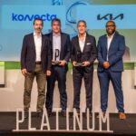 Konecta y Kia España, reconocidas como la mejor experiencia de cliente en automoción en los Platinum Customer Experience Awards