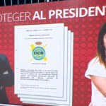 Estalla sumario Leire en toda su crudeza y acorrala de forma directa a Sánchez