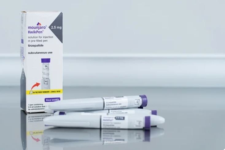 Tirzepatida (Mounjaro®), el agonista dual GIP/GLP-1 de Lilly, demuestra los beneficios de su uso temprano en diabetes tipo 2