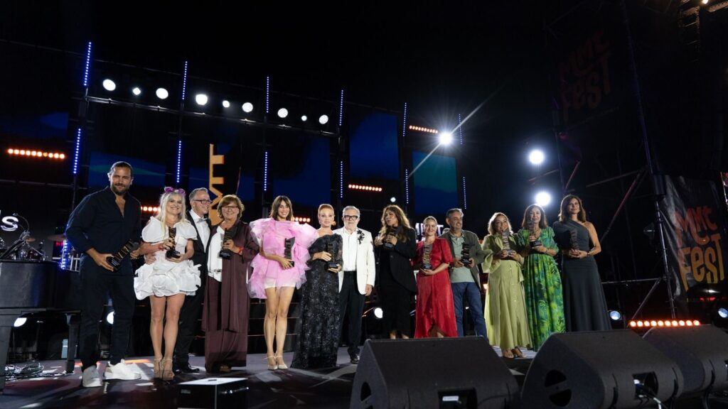 Los MMT AwARds 2026 inauguran una nueva etapa para MMT FEST en Maspalomas
