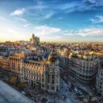 Nace Madrid Reinsurance Week, la cita que aspira a situar Madrid como hub europeo del reaseguro