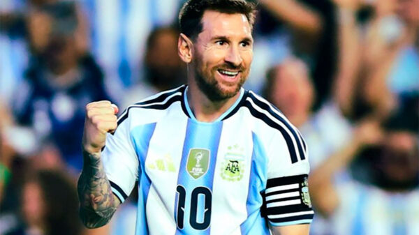 La Argentina de Messi defiende el trono y la España de De la Fuente sueña con su segunda estrella