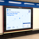 Zru lleva la orquestación de pagos a la calle en su apuesta por construir marca en España Zru lleva la orquestación de pagos a la calle en su apuesta por construir marca en España