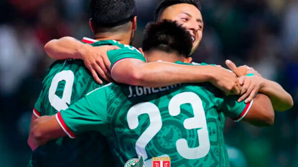 México se encomienda al mítico Azteca y a la libreta del apagafuegos Javier Aguirre