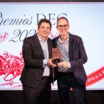Kia España gana el Premio DEC 2026 a la Mejor Estrategia en Experiencia de Cliente (CX) Kia España gana el Premio DEC 2026 a la Mejor Estrategia en Experiencia de Cliente (CX)