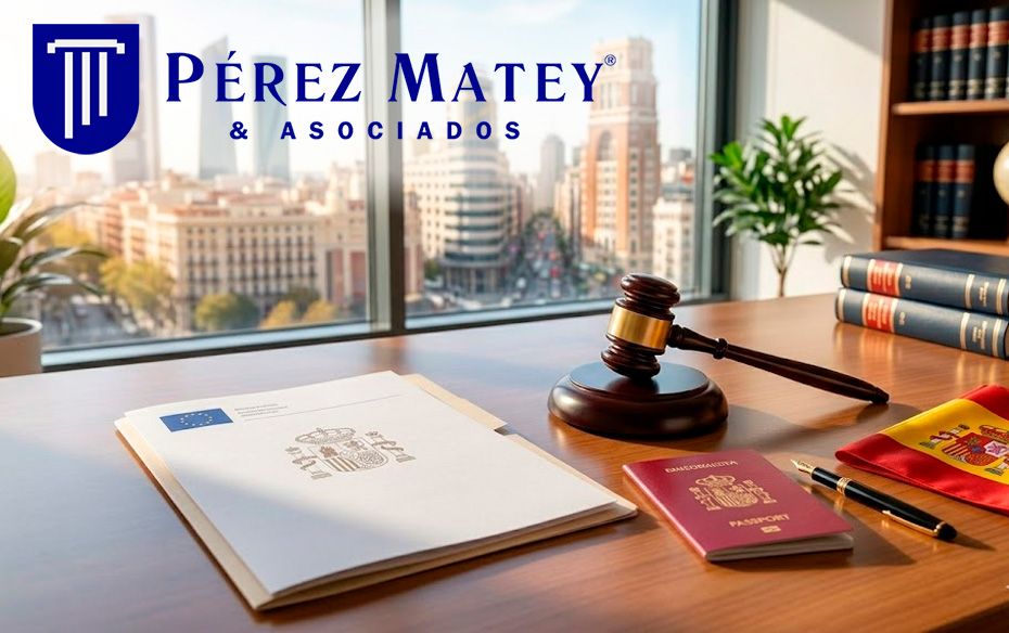 Pérez Matey & Asociados analiza las claves del nuevo escenario de extranjería en España y el impacto de la regularización extraordinaria de 2026