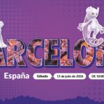 Barcelona se convierte el 11 de julio en la capital de las comunidades de Pokémon GO de Cataluña Barcelona se convierte el 11 de julio en la capital de las comunidades de Pokémon GO de Cataluña