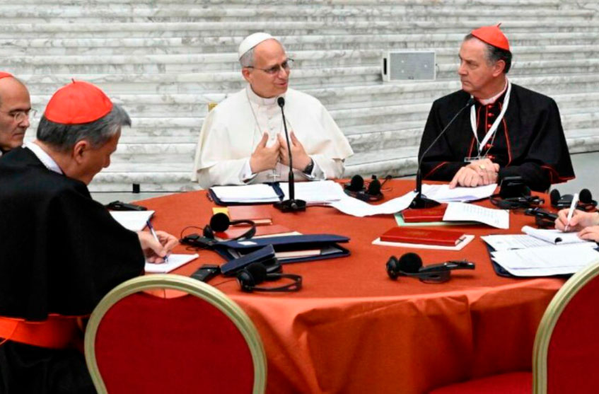 Las claves del viaje de León XIV a una España distinta a la de las visitas de Juan Pablo II y Benedicto XVI