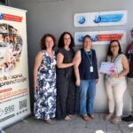 GSD Las Rozas obtiene la autorización oficial para impartir el Programa de Años Intermedios (PAI) del Bachillerato Internacional