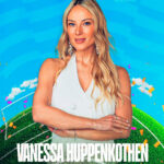 Toño de Valdés (Televisa), Luis García (TV Azteca) y Vanessa Huppenkothen (Televisa) Toño de Valdés (Televisa), Luis García (TV Azteca) y Vanessa Huppenkothen (Televisa)