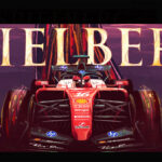 Ajuste de cuentas de Russell, Leclerc, Hamilton, Antonelli y Max Verstappen Ajuste de cuentas de Russell, Leclerc, Hamilton, Antonelli y Max Verstappen