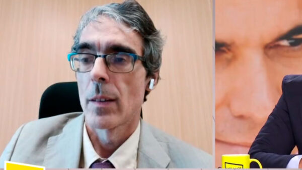 El juez Villegas ve que hay indicios de una organización gánster en La Moncloa y PSOE