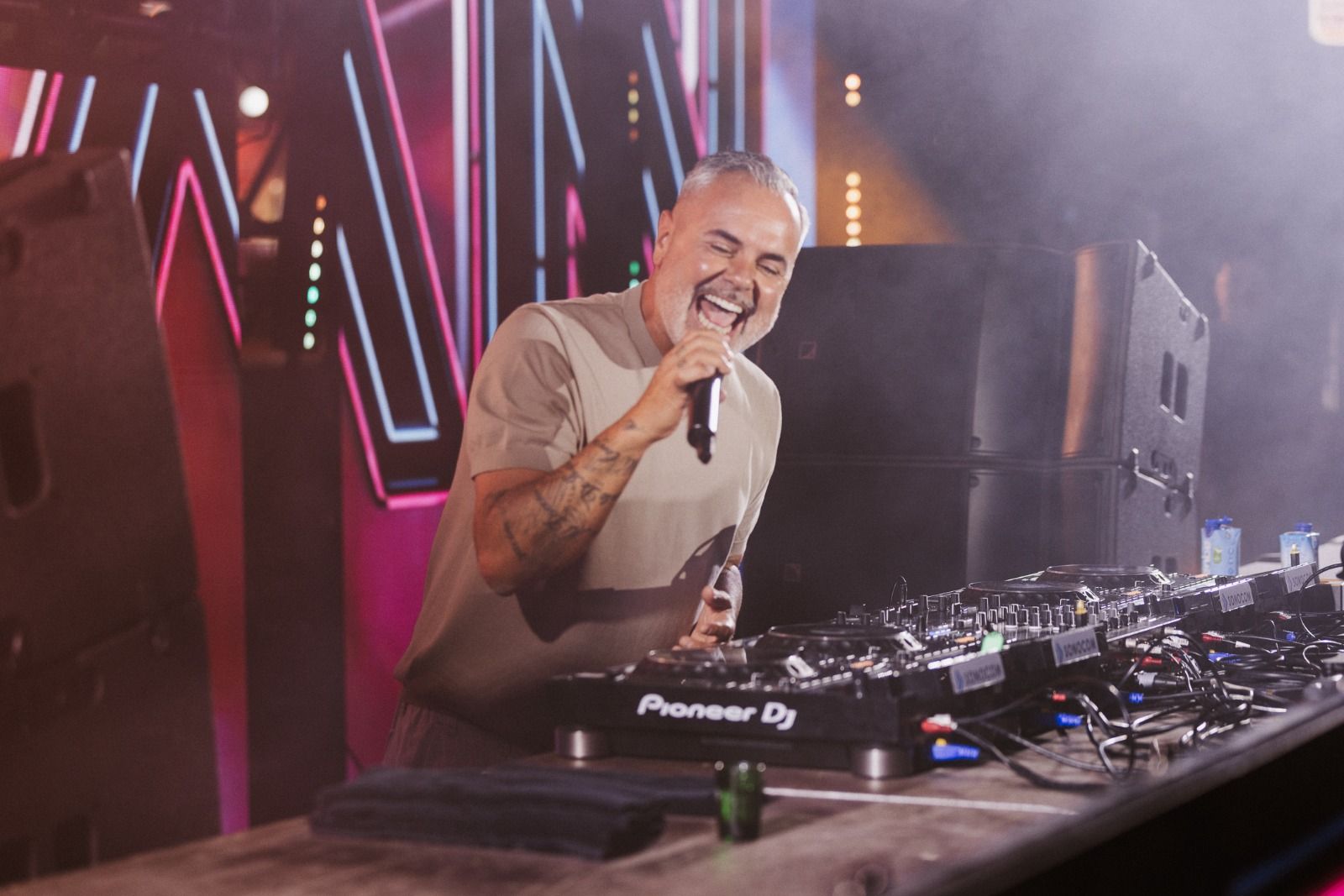 MMT FEST 2026 reúne a miles de personas en Maspalomas y consolida su edición más ambiciosa