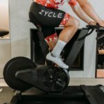 ZYCLE Infinity y la madurez del ciclismo indoor: cuando entrenar en casa se acerca a la carretera