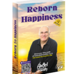 Ángel Sánchez “Dandy” lleva su mensaje de felicidad al mercado internacional con el lanzamiento de la versión en inglés de su libro The Art of Being Happy