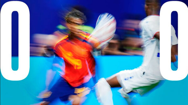 España no pudo ni supo superar a Cabo Verde en su estreno en el Mundial 2026