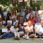 Fundación ASISPA y FIEC forman voluntarios para acompañar el final de la vida Fundación ASISPA y FIEC forman voluntarios para acompañar el final de la vida
