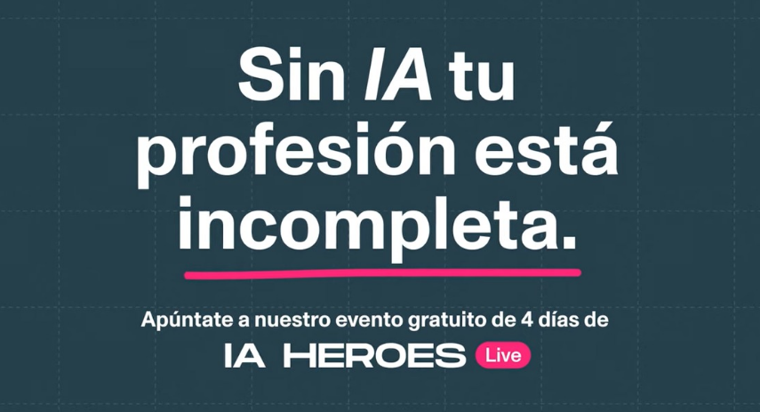 Learning Heroes lanza la campaña Profesiones Incompletas