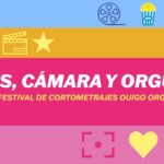 La 5ª edición del Concurso de Cortometrajes de OUIGO regresa con más diversidad y talento que nunca La 5ª edición del Concurso de Cortometrajes de OUIGO regresa con más diversidad y talento que nunca