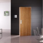 Casi la mitad de los españoles cree que una buena puerta es la mejor forma de proteger su hogar