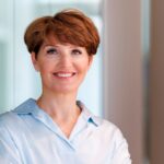 Se renueva el contrato de la Chief Human Resources Officer, Dra. Astrid Fontaine Se renueva el contrato de la Chief Human Resources Officer, Dra. Astrid Fontaine