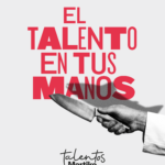 Talentos Martiko abre inscripciones para apoyar y descubrir a la próxima generación de grandes chefs