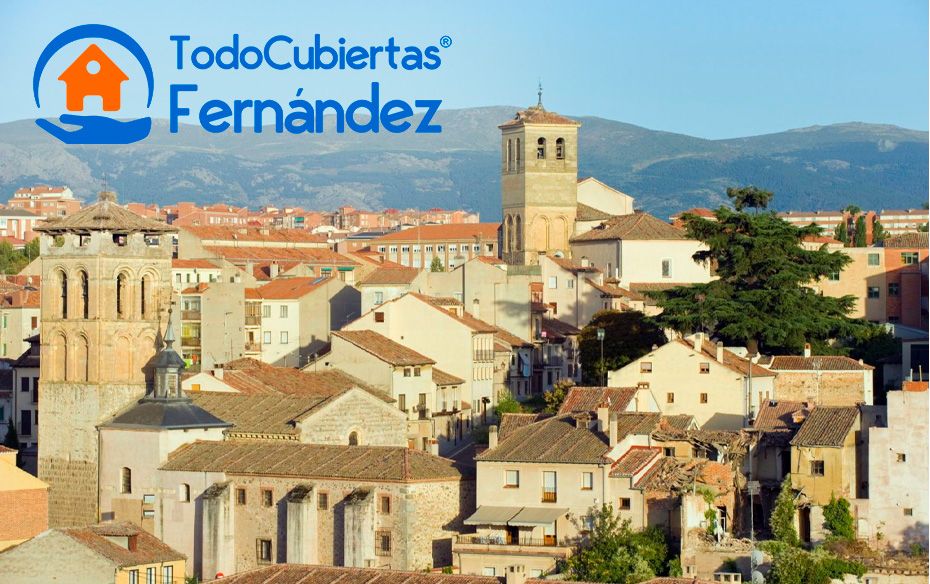 Todo Cubiertas Fernández: claves en la reparación y mantenimiento de tejados durante el verano