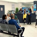 La automatización puede liberar hasta un 40% del tiempo dedicado a tareas administrativas en hospitales, según ERNI
