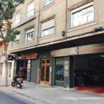 First Stop renueva la imagen de dos de sus talleres históricos en Valencia
