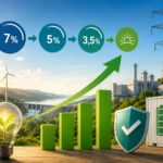 AleaSoft: La eliminación gradual del IVPEE refuerza la competitividad del sector de la energía en España